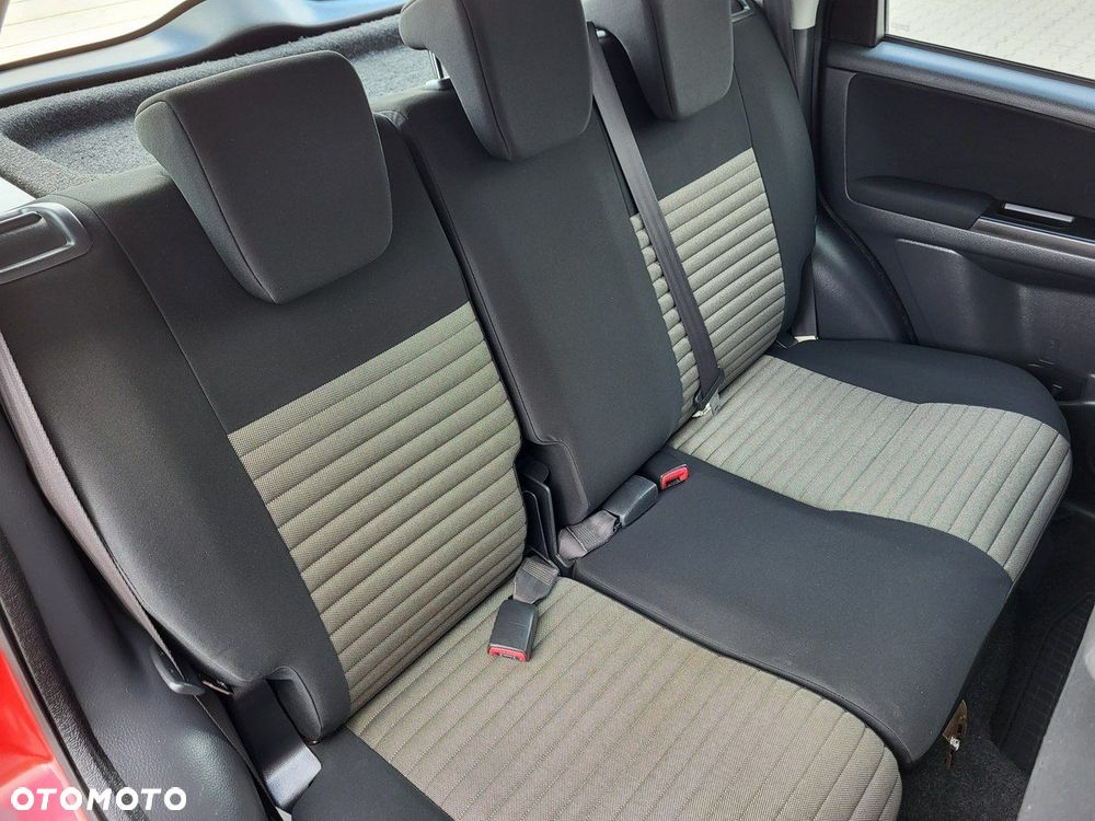 Fiat Sedici - 25