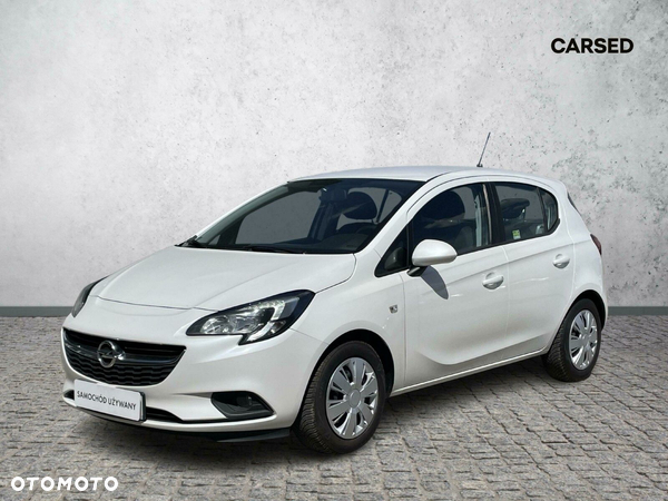 Opel Corsa 1.4 T Enjoy S&S