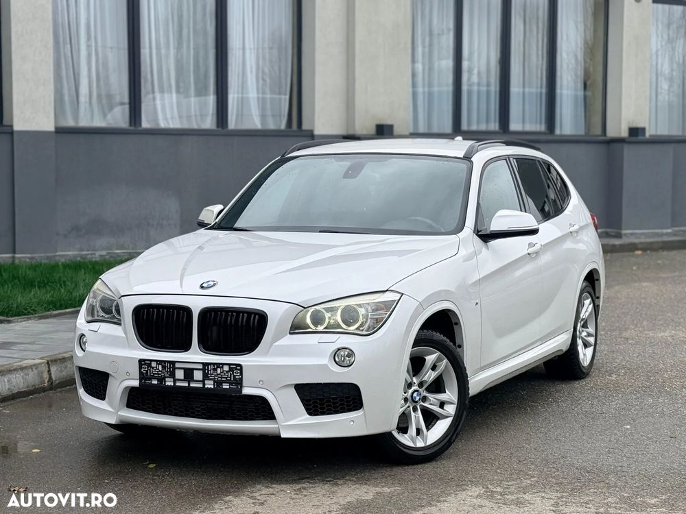 BMW X1 - 23