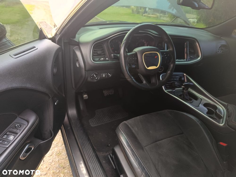 Dodge Challenger 3.6 GT Plus AWD - 2