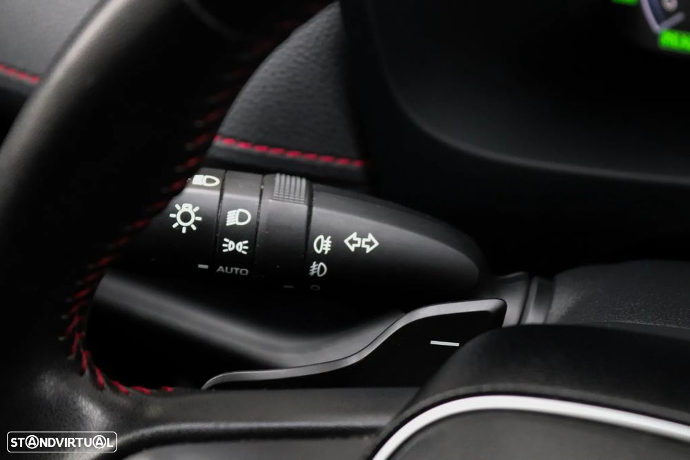 Toyota RAV4 2.5 HDF Plug-in Lounge AWD-i - 11