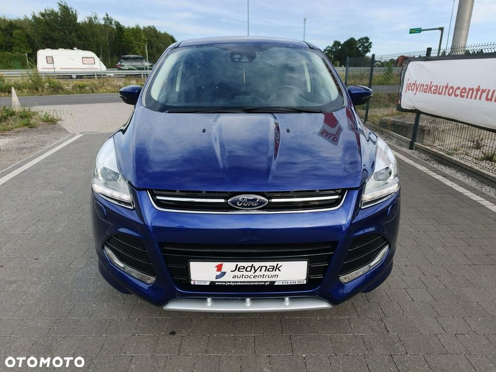 Ford Kuga - 4