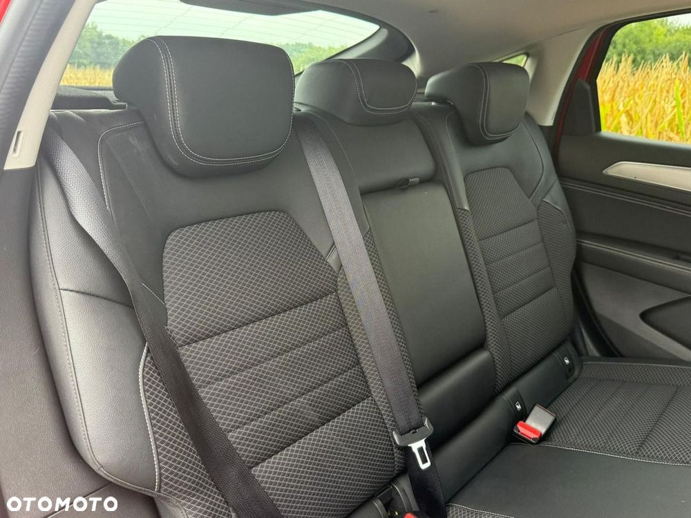 Renault Arkana 1.3 TCe mHEV Intens EDC - 23