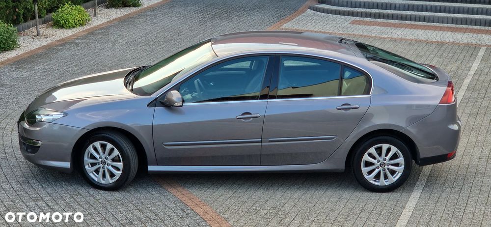 Renault Laguna - 2