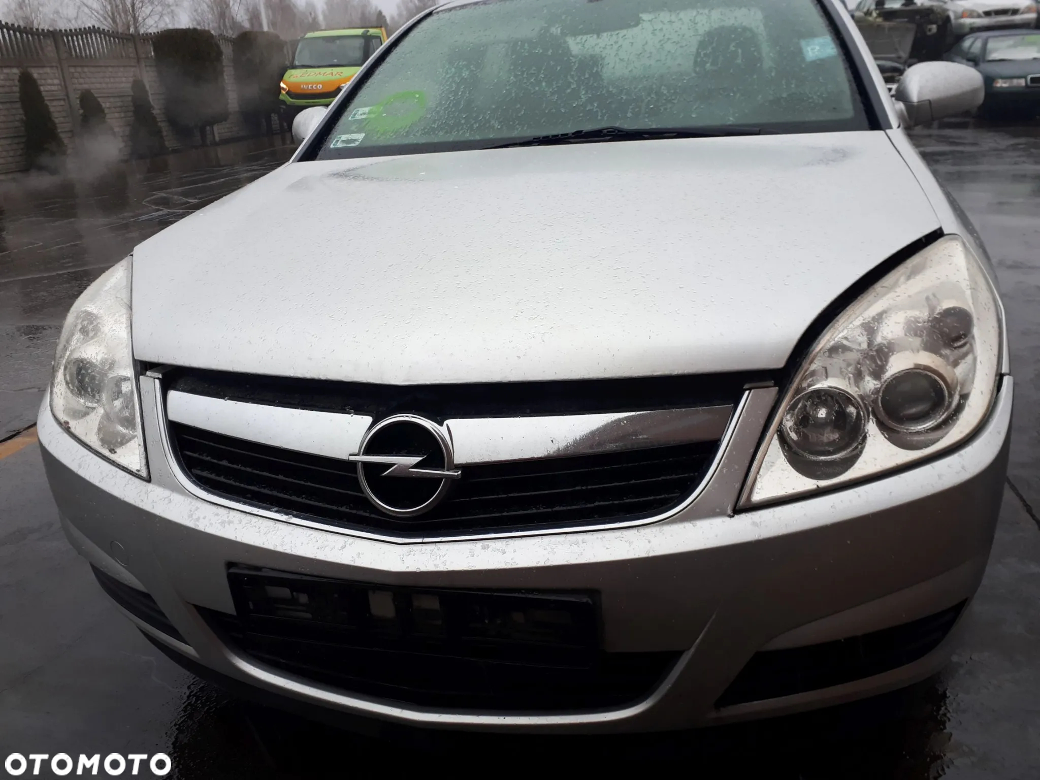 OPEL VECTRA C LIFT 05-08 Z18XER 1.8 16V CEWKA ZAPŁONOWA - 29