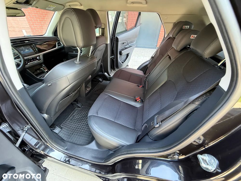 SsangYong/KGM Korando 1.5 T-GDI Sapphire 2WD - 22