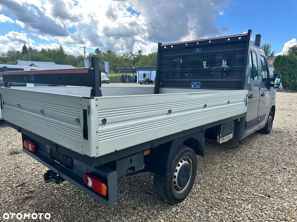 Renault Master - 4