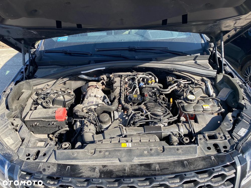 Land Rover Range Rover Velar 2.0 SD4 R-Dynamic S - 11