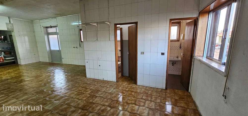 Aluguer para escritórios/armazém/empresas - Grande imagem: 2/5