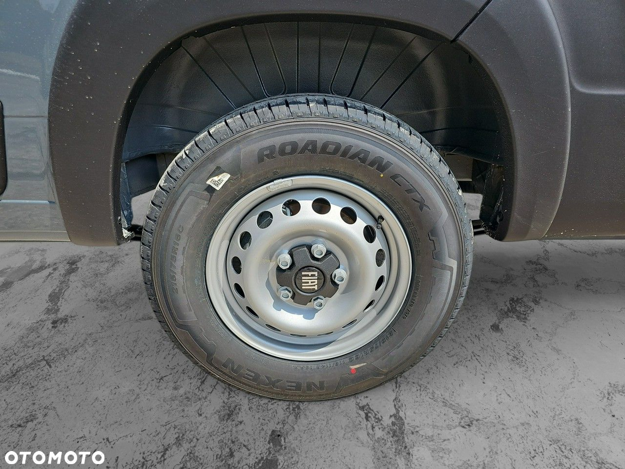 Fiat Ducato - 9