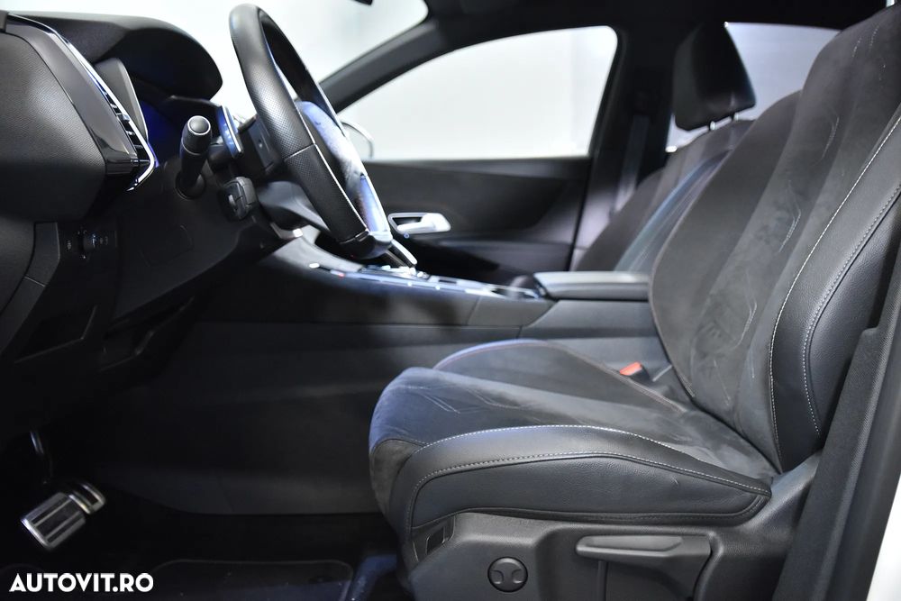 DS Automobiles DS 7 Crossback - 20