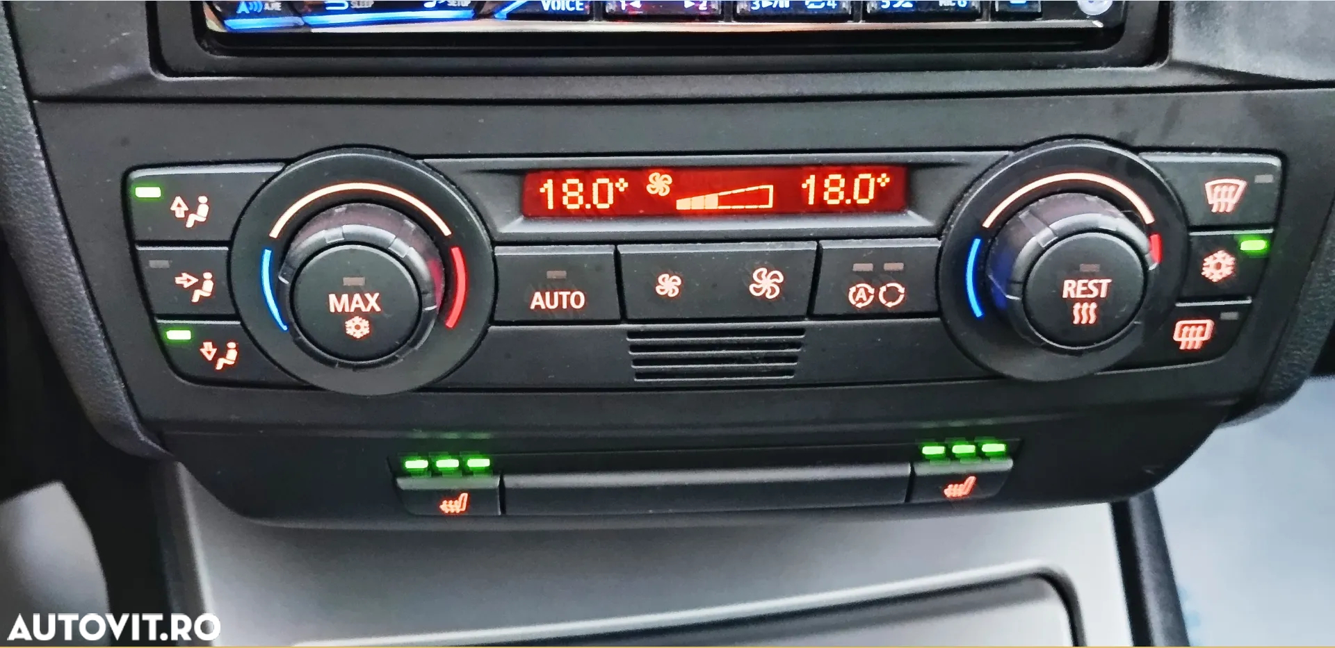 BMW Seria 1 118i - 17