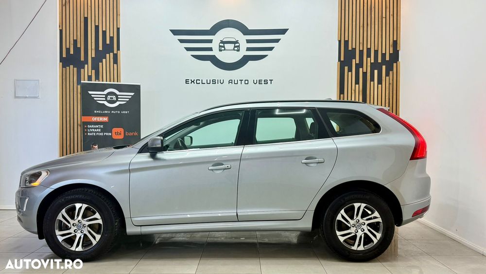 Volvo XC 60 D4 Momentum - 12
