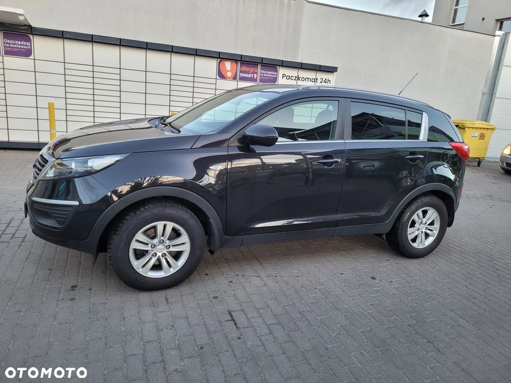 Kia Sportage 1.6 GDI L 2WD - 2