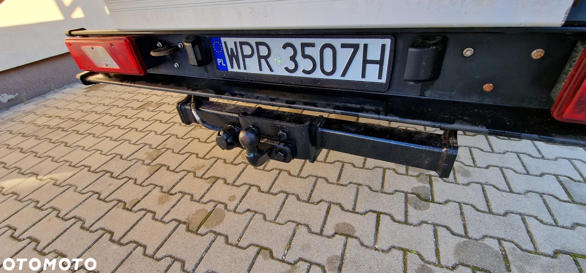 Ford Transit - 25