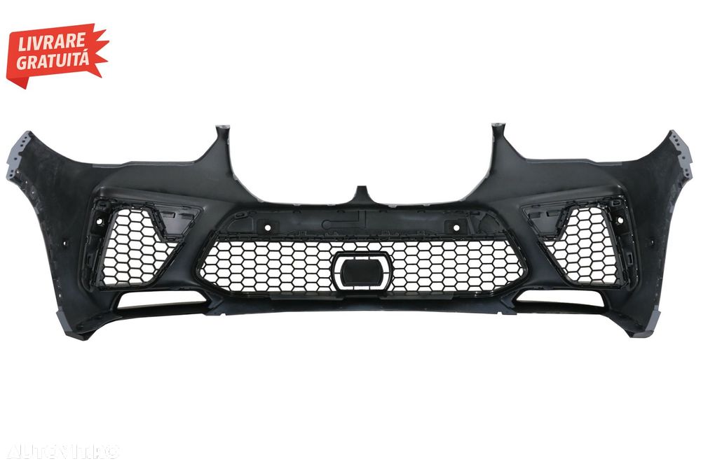 Pachet Exterior Complet BMW X5 G05 (2018-2022) X5M Design- livrare gratuita - 5