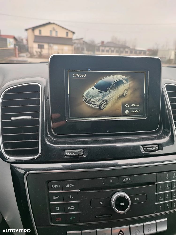 Mercedes-Benz GLE 250 d 4MATIC - 16