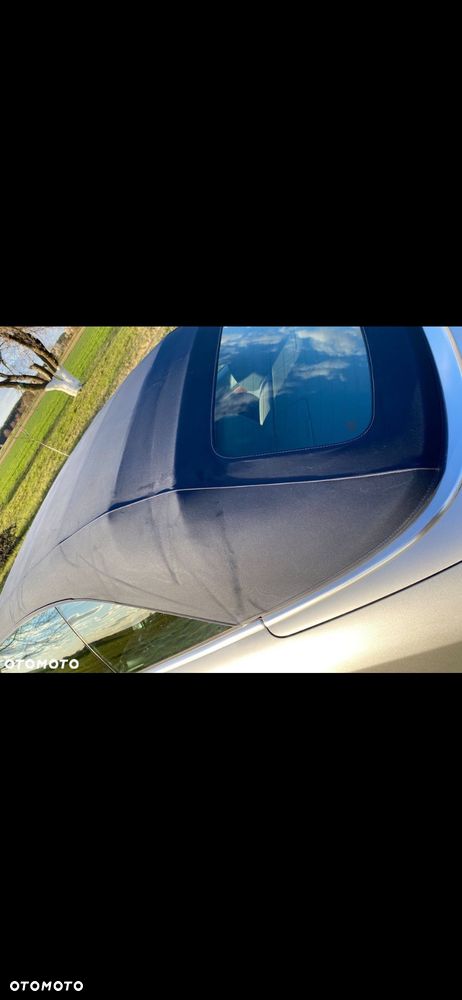 Audi A4 Cabrio 1.8 T - 12