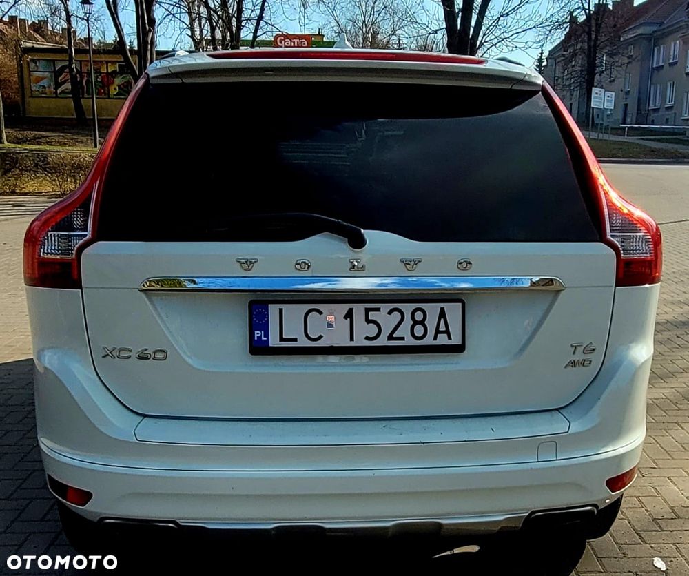 Volvo XC 60 - 7