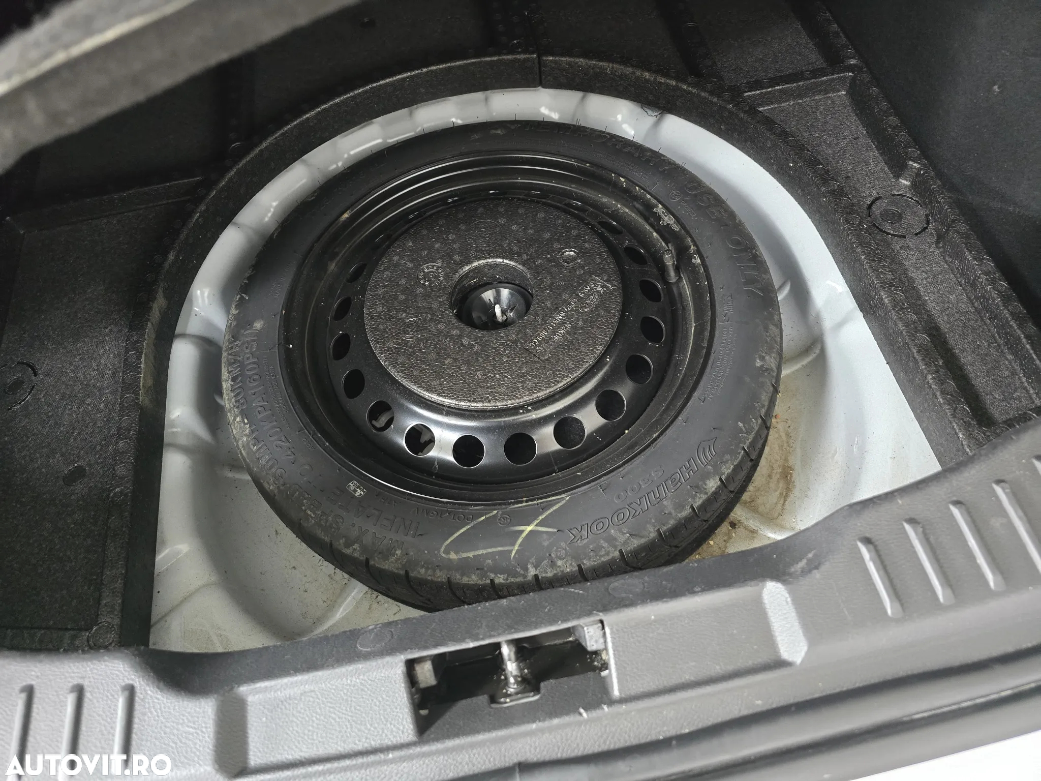 Ford Focus 1.0 EcoBoost Trend - 5