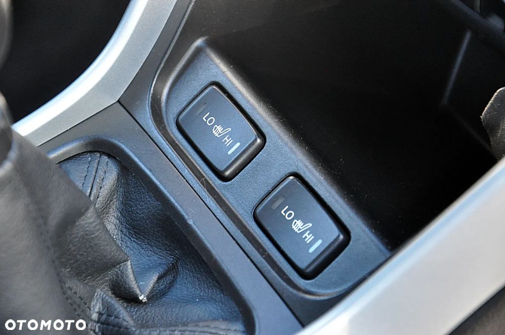 Suzuki SX4 S-Cross 1.6 Premium Plus - 23