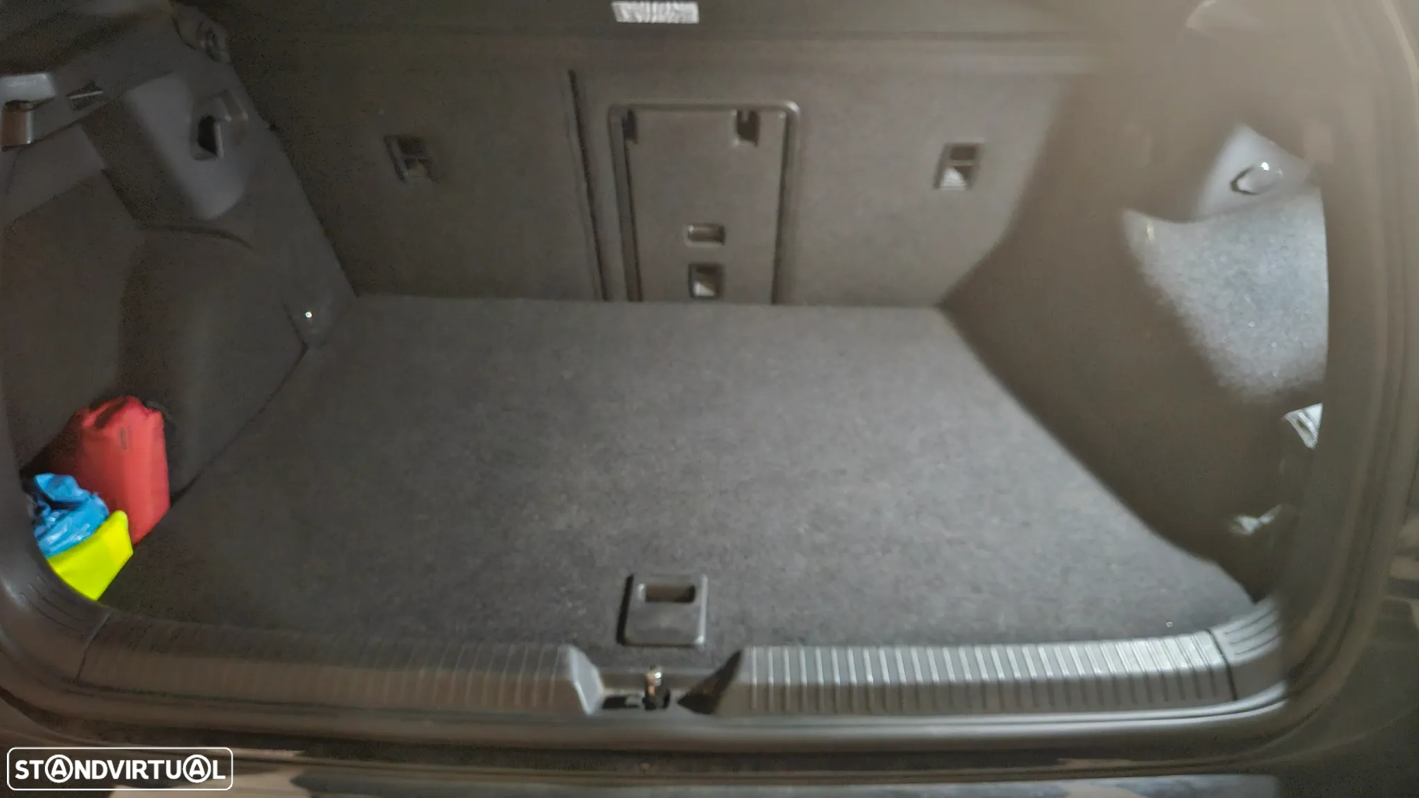 VW Golf 1.4 TSI GTE DSG - 30