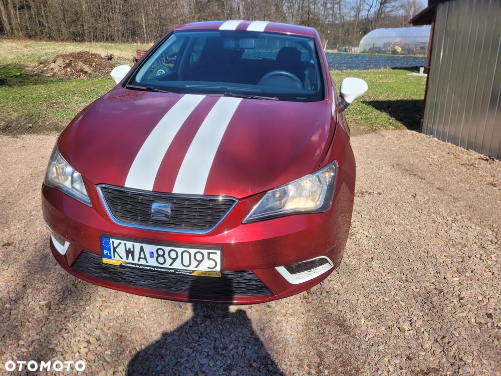 Seat Ibiza - 35