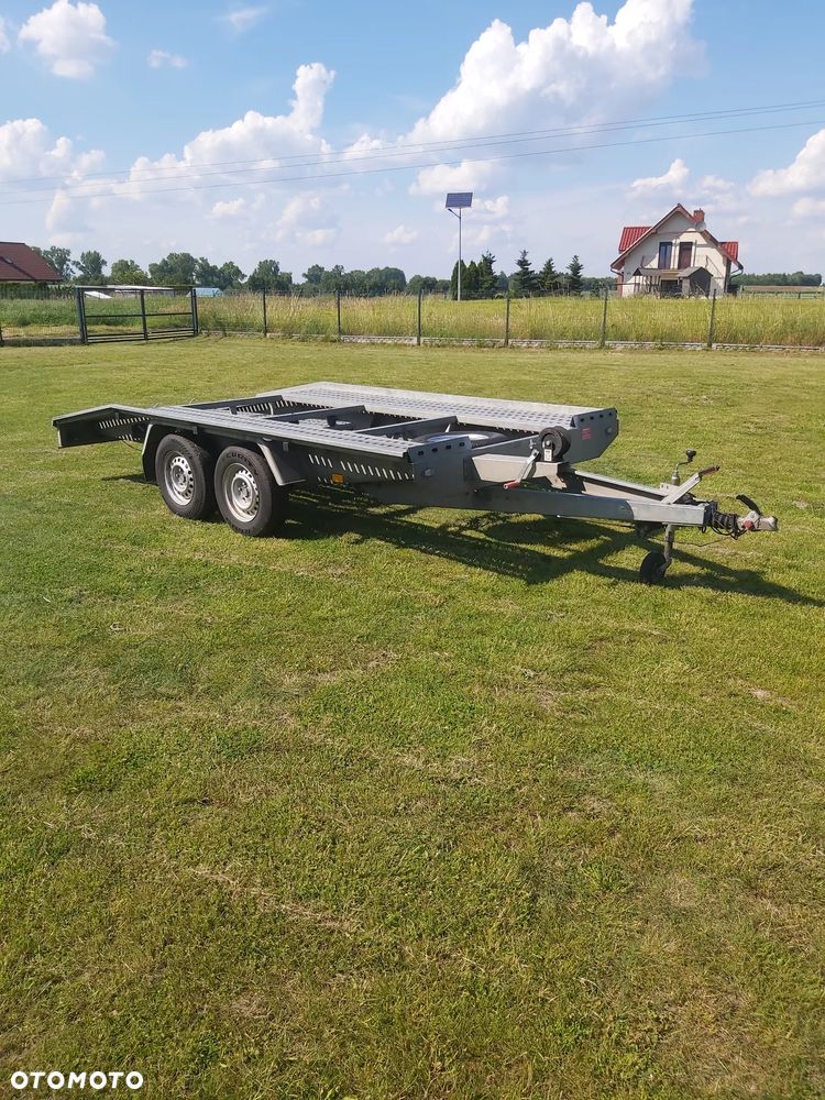 Boro 2000kg 4m/2m - 10