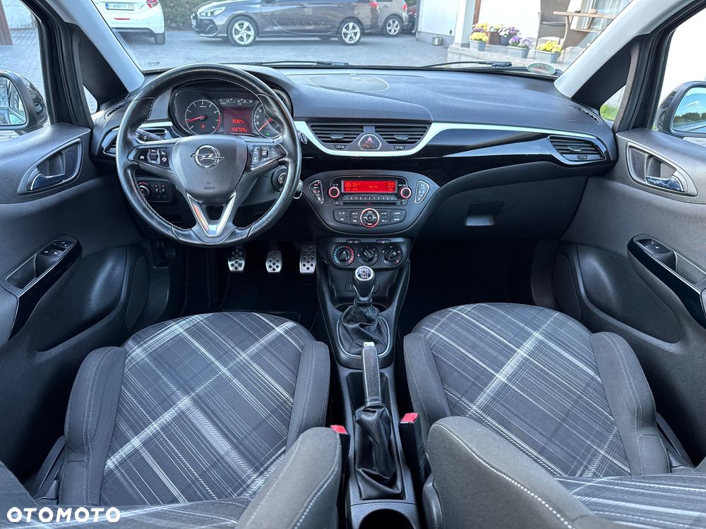 Opel Corsa - 10