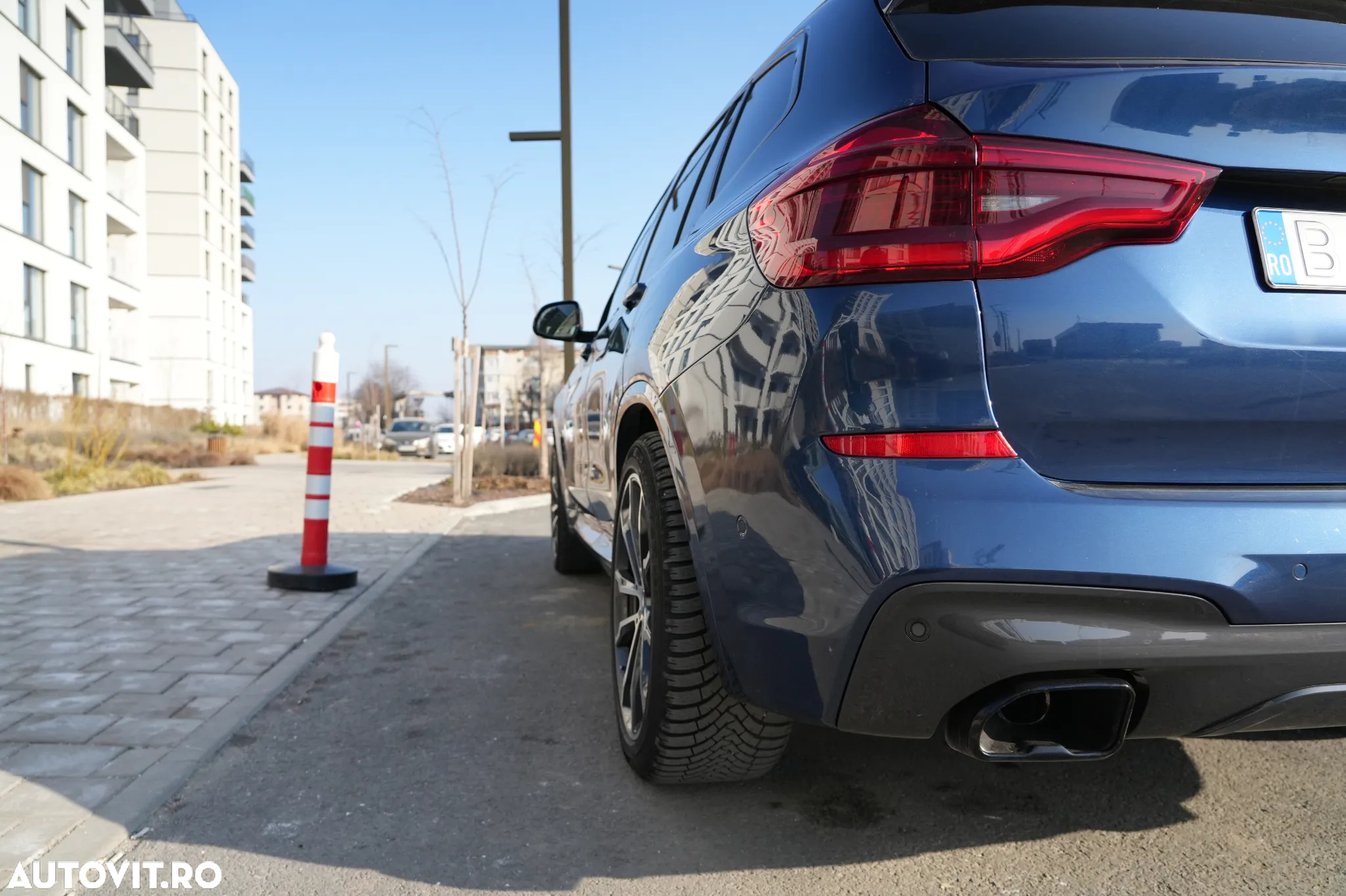 BMW X3 xDrive30d AT - 5
