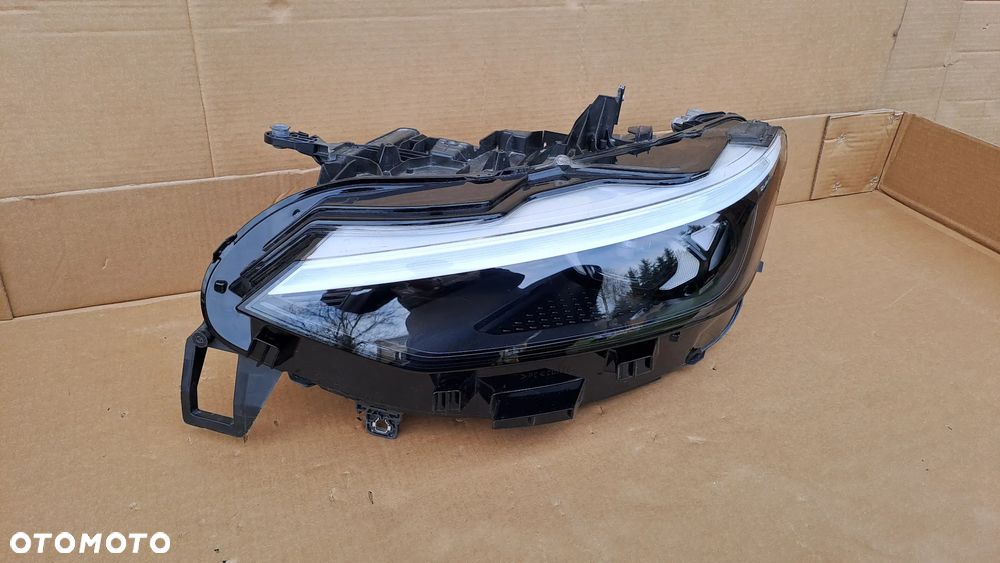 VW ID.7 ID7 LEWA LAMPA FULL LED IQ.LIGHT 14b941035b ŁADNA - 3