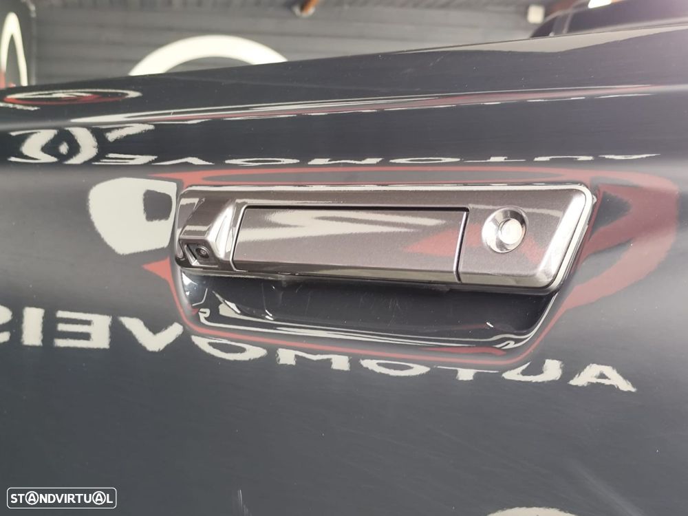 Isuzu D-Max 1.9 Ddi CD 4WD LSE Flex - 43