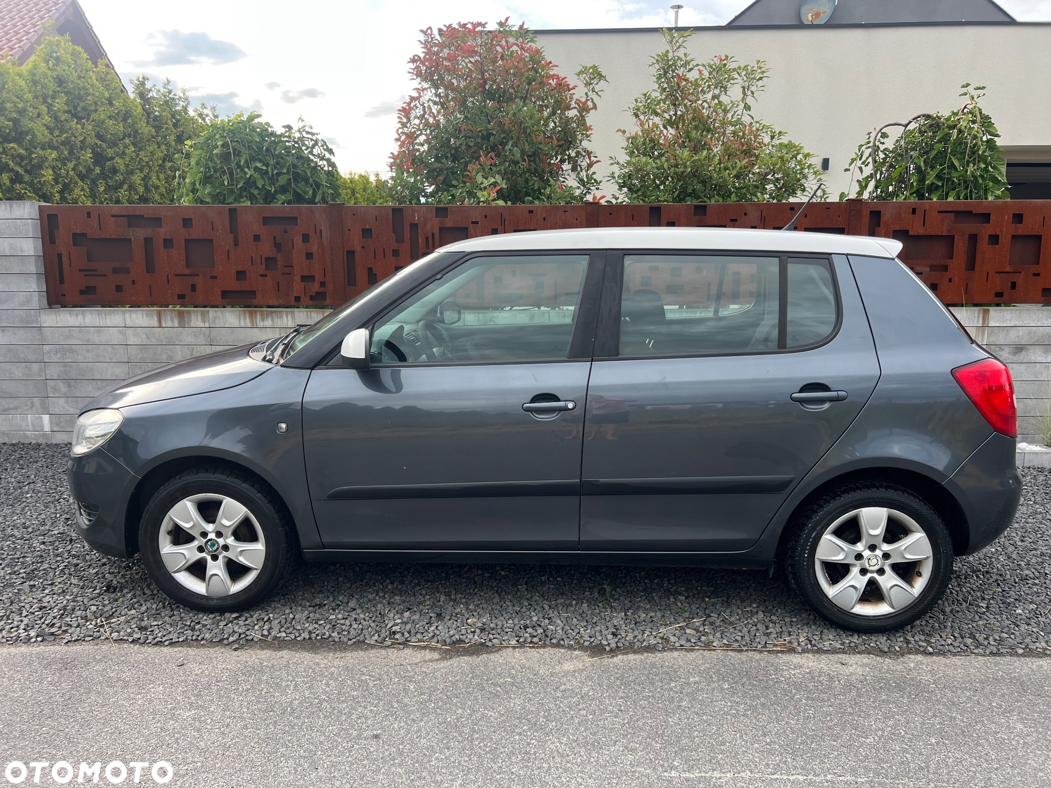 Skoda Fabia 1.6 TDI DPF MONTE CARLO - 2