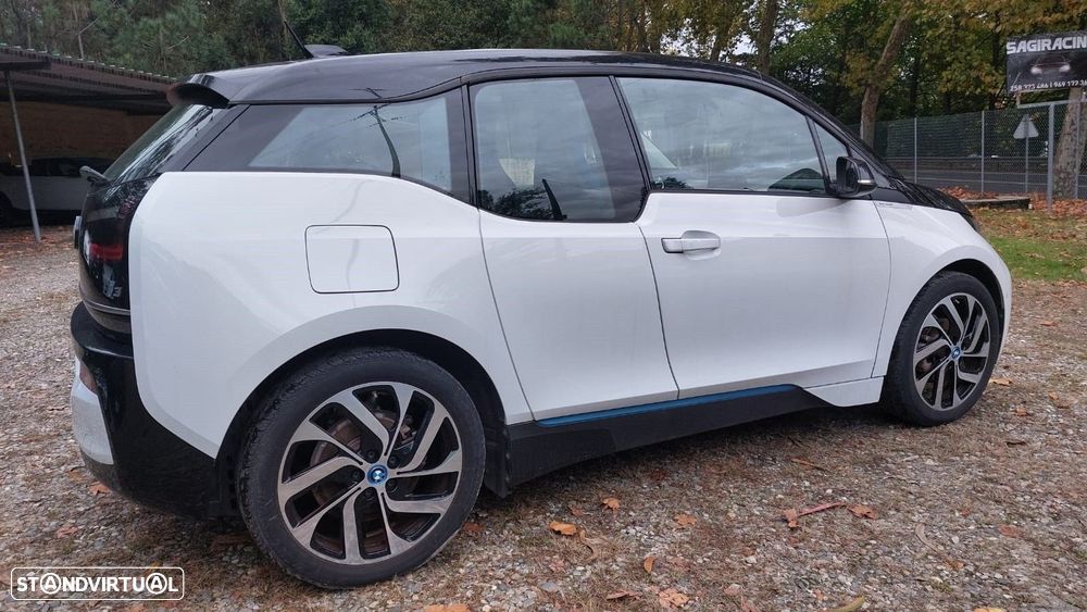 BMW i3 120Ah - 9