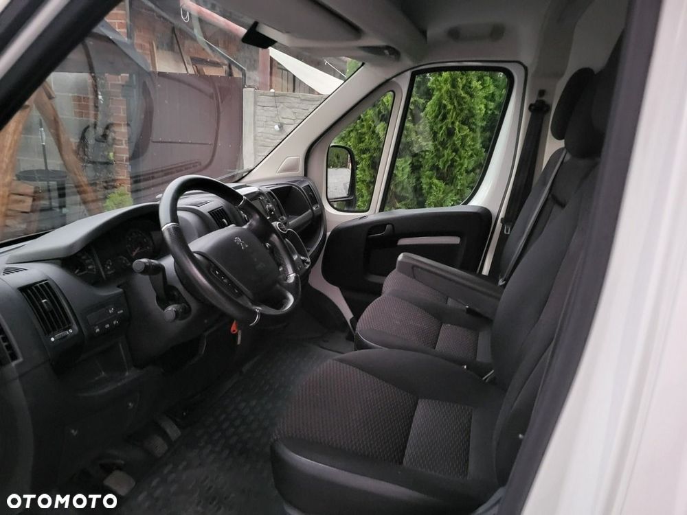 Peugeot Boxer - 11