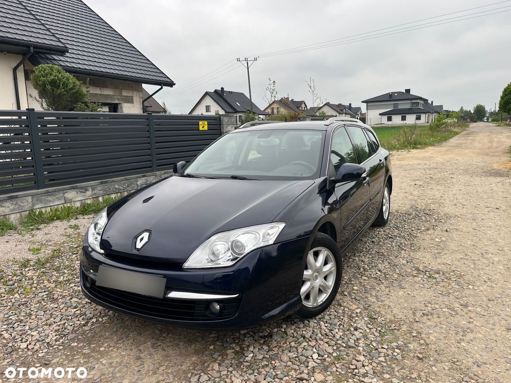 Renault Laguna 2.0 Turbo Exception - 27