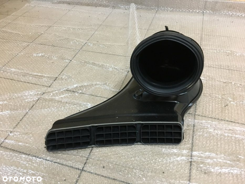 Łapacz powietrza Wlot Tuba Vw Crafter II, CRAFTER 2; 17r-, Man Tge - 6