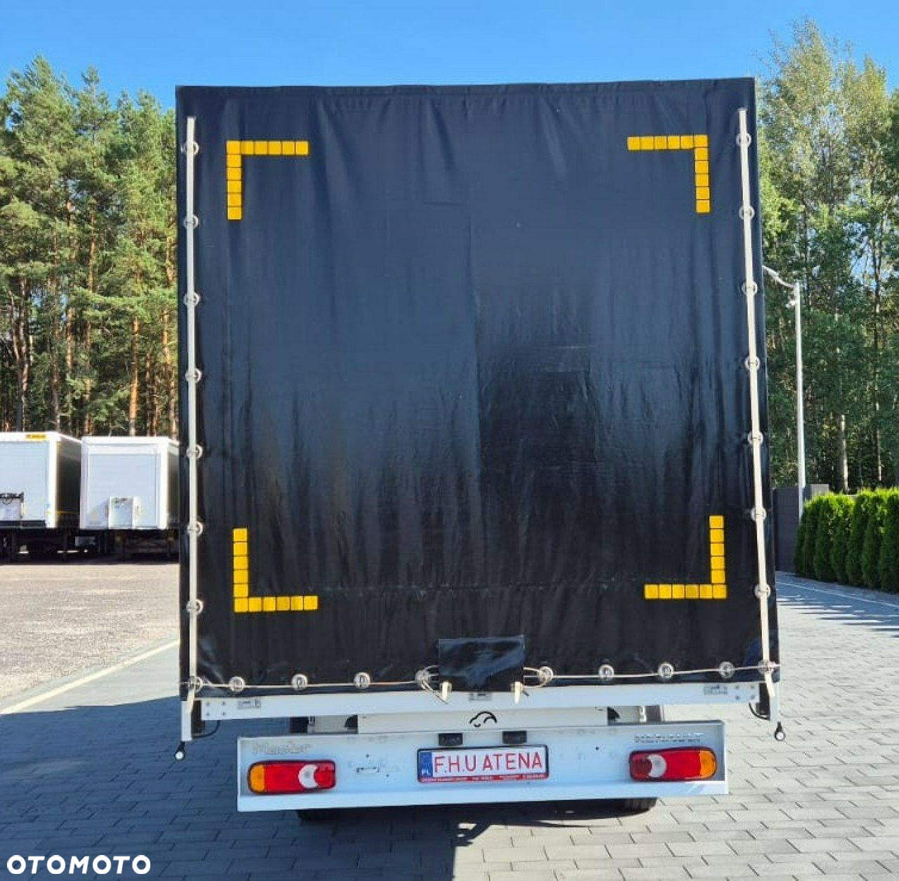 Renault Master - 10