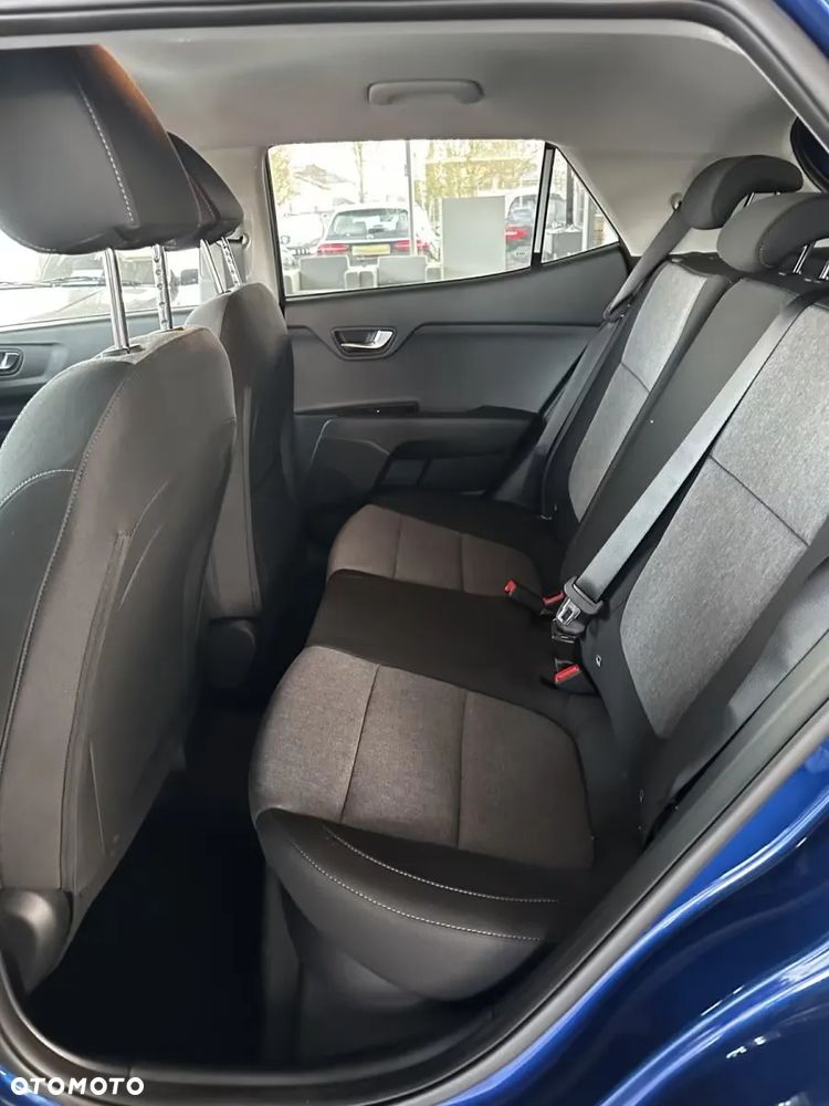 Kia Stonic 1.0 T-GDI M DCT - 10