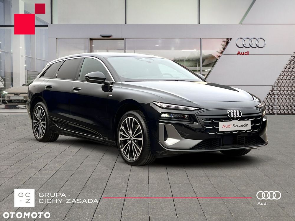 Audi A6 Sportback e-tron - 7