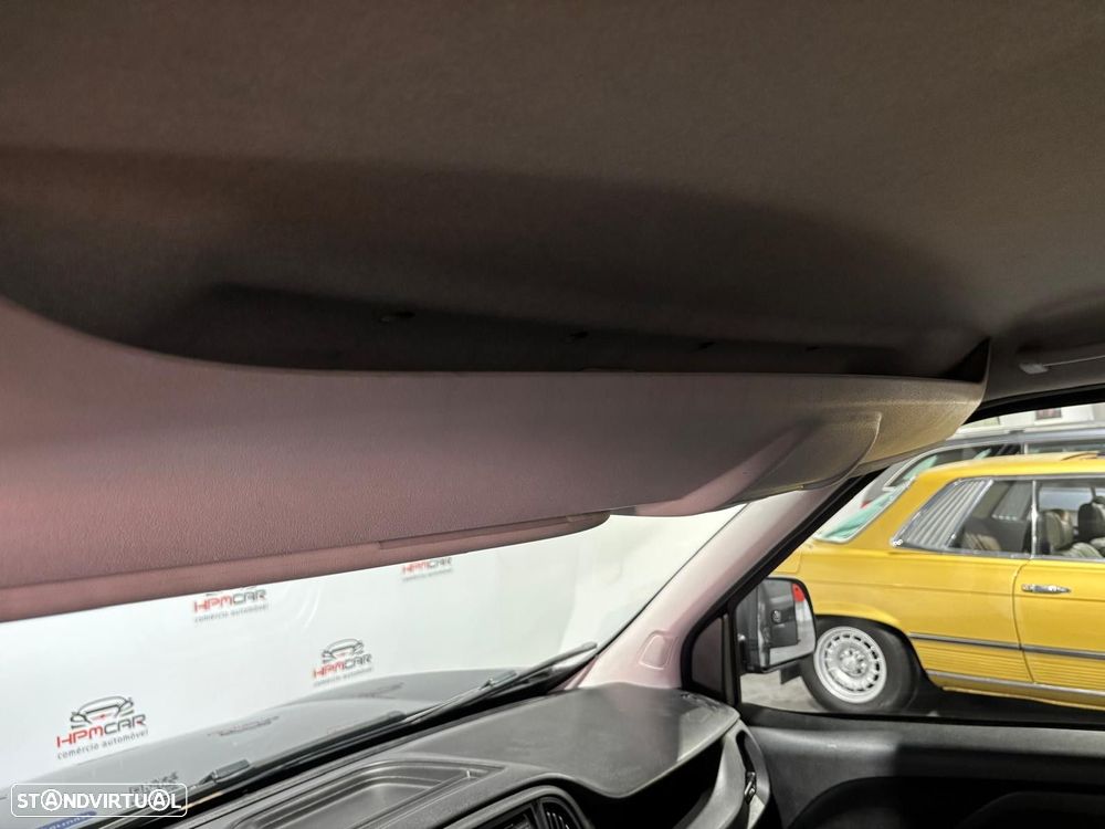 Fiat Doblo 1.3 Multijet - 18