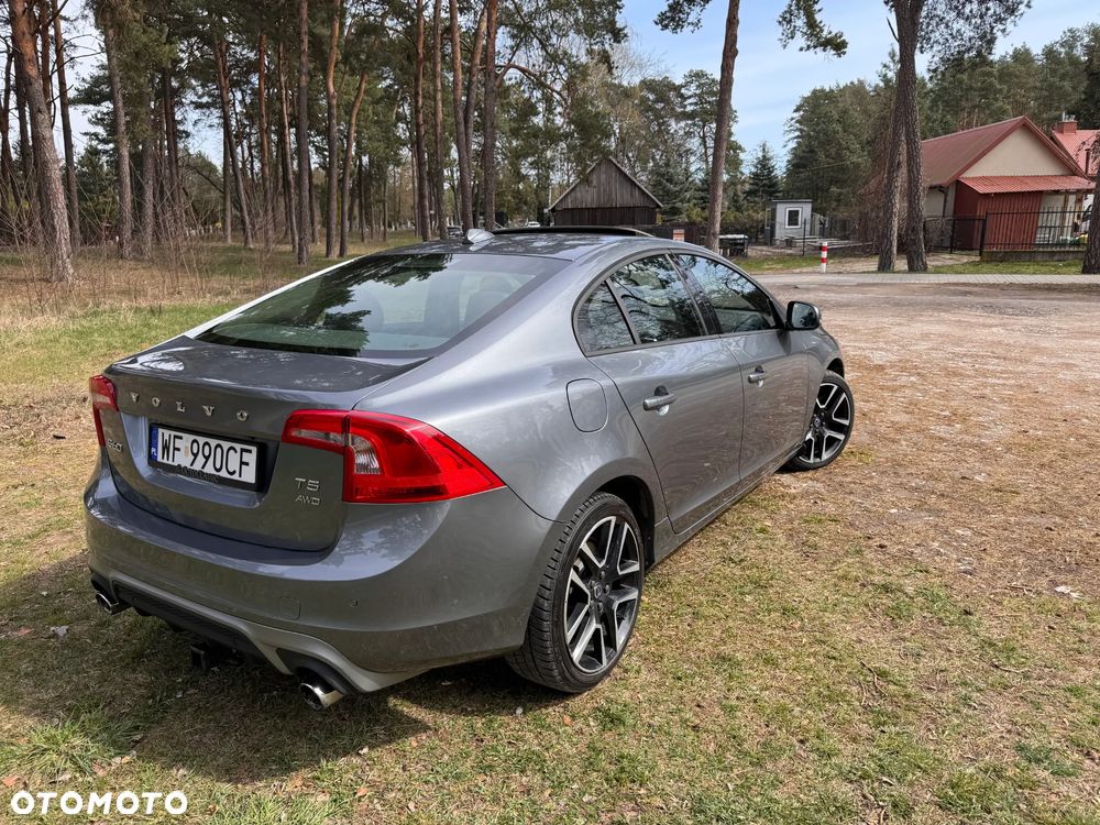 Volvo S60 - 9