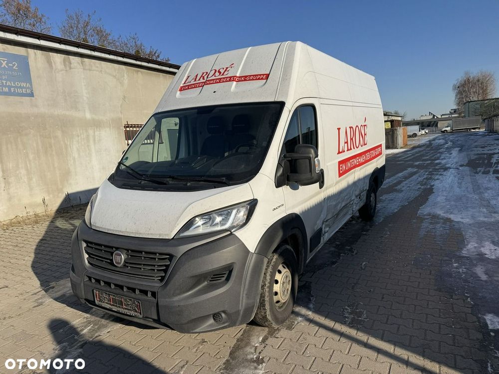 Fiat Ducato - 1