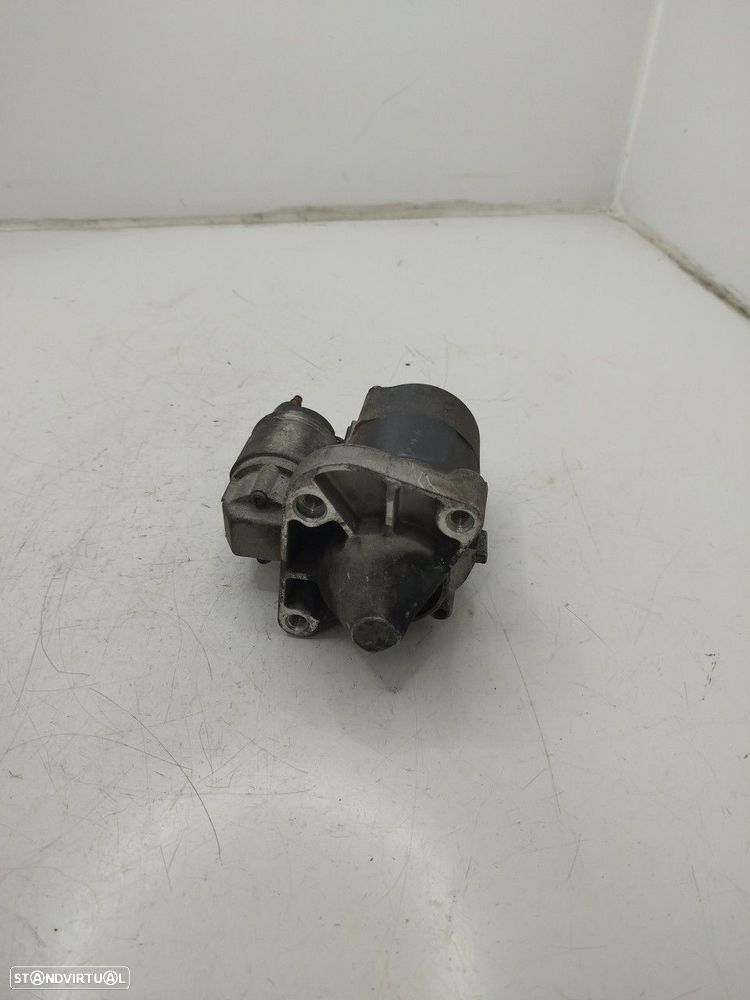 Motor De Arranque Renault Sc?Nic I Ve?Culo Multiuso (Ja0/1_, Fa0_) - 2