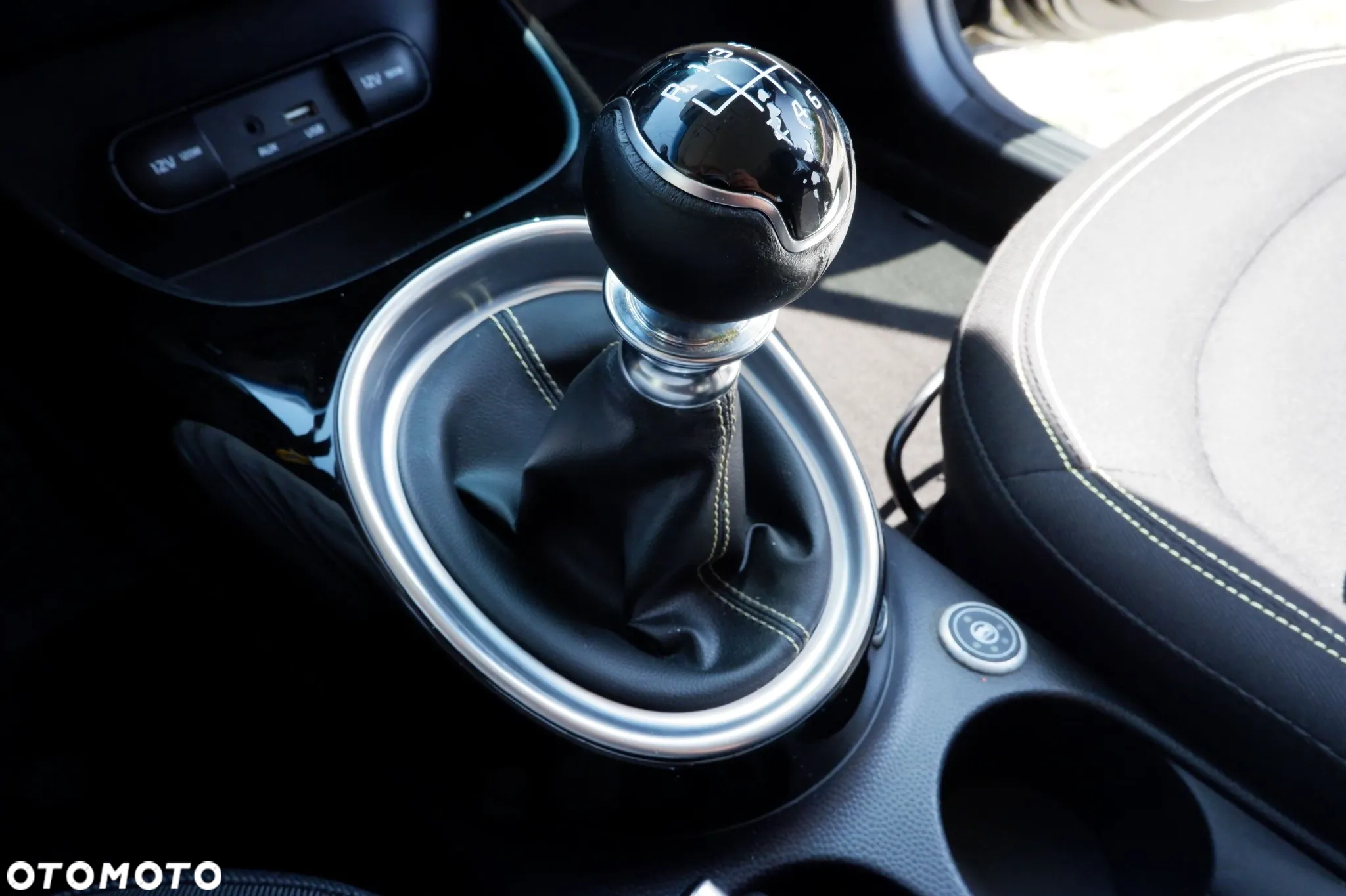 Kia Soul 1.6 GDI Dream-Team Edition - 24