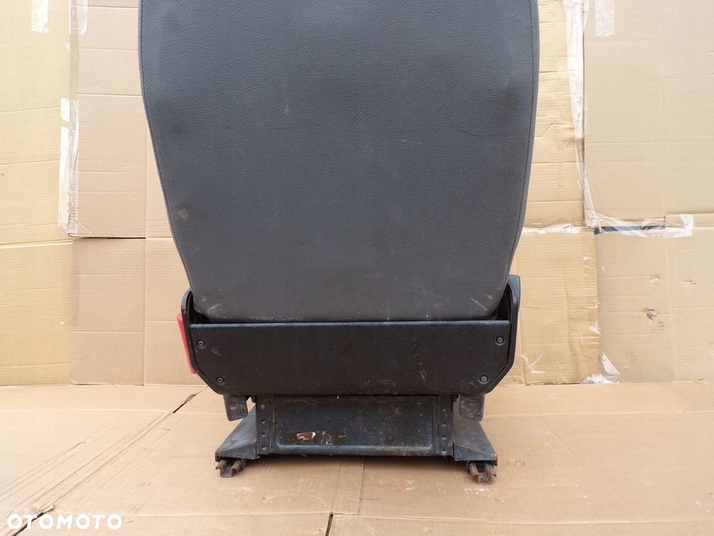 SPRINTER 901 903 VW LT 96-- FOTEL PRZEDNI KIEROWCY - 9