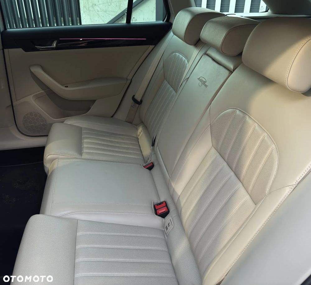 Skoda Superb - 10