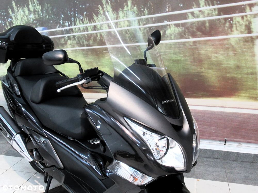 Honda SW-T400 - 14