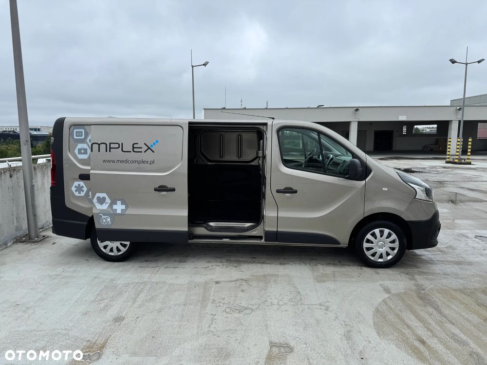 Renault Trafic - 4