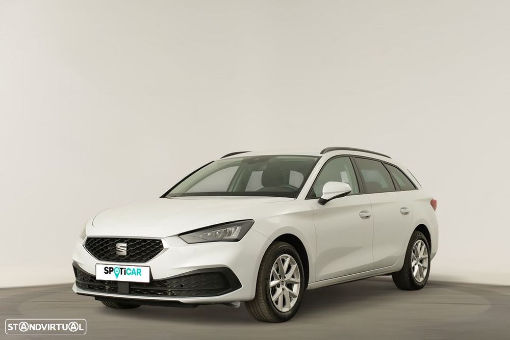 SEAT Leon ST - 2